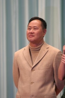 刘镇伟生活照 刘镇伟生活照