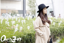 《欢乐颂》樊胜美 《欢乐颂》樊胜美