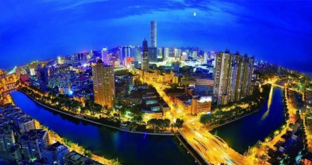 徐州黄河故道 徐州黄河故道