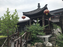 杨柳青博物馆 杨柳青博物馆