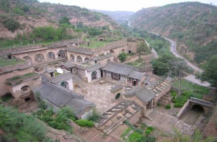 姜氏庄园 姜氏庄园