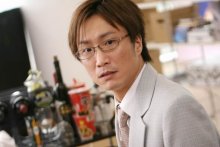 郑中基电影剧照 郑中基电影剧照