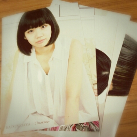 初音写真第二季 初音写真第二季