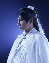 2012《新白发魔女传》吴奇隆饰卓一航