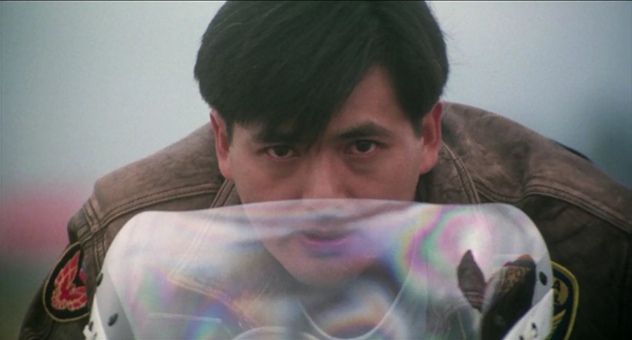 《阿郎的故事》 《阿郎的故事》