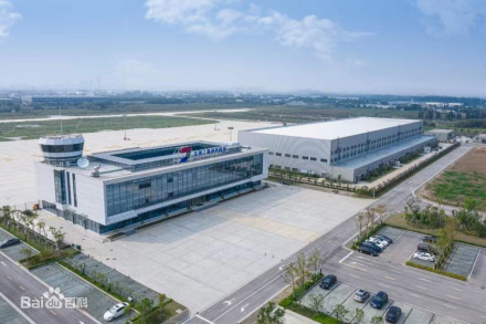 无锡丁蜀通用机场 无锡丁蜀通用机场