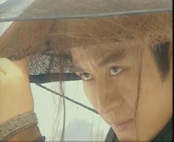 孙兴版田伯光 孙兴版田伯光