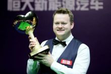 2019年斯诺克中锦赛夺冠 2019年斯诺克中锦赛夺冠