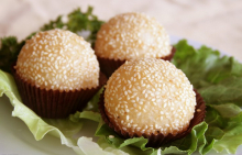 特色饮食及产品 特色饮食及产品