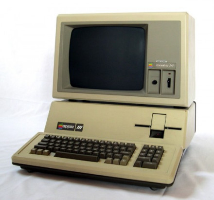 Apple III Apple III