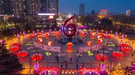 龙城广场 龙城广场