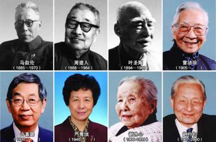 历届主席 历届主席