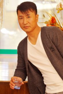 张笑君 2011年生活写真 张笑君 2011年生活写真