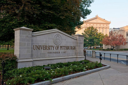University of Pittsburgh University of Pittsburgh