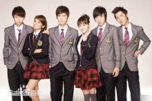 《一起又看流星雨》