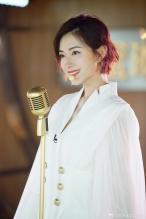 万茜《乘风破浪的姐姐》