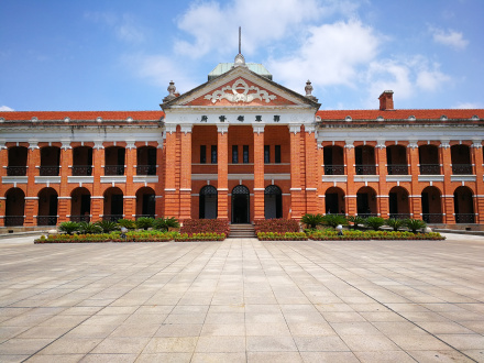 鄂军都督府 鄂军都督府