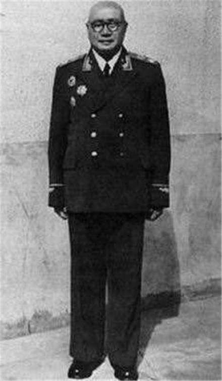 刘伯承元帅 刘伯承元帅