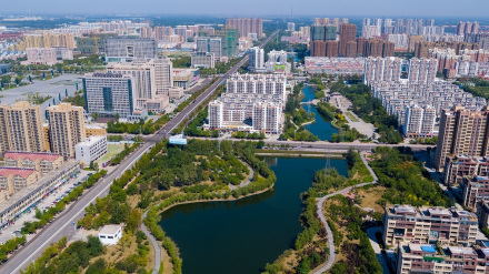 巨野县城 巨野县城