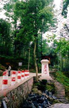 韶山风景精彩图片 韶山风景精彩图片