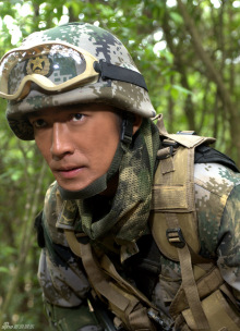 《战雷》 《战雷》