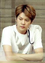 《昆仑阙之前世今生》重屹、重离