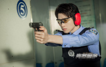 《青春警事》唐一修 《青春警事》唐一修