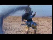 黯然销魂掌展现 黯然销魂掌展现