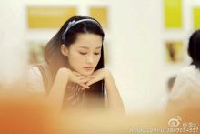 《原来你还在这里》孟雪