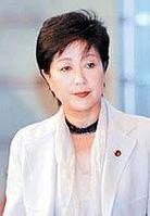 小池百合子 小池百合子
