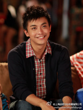 《爱情公寓3》 饰 张伟