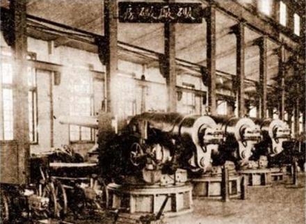 江南制造总局 江南制造总局