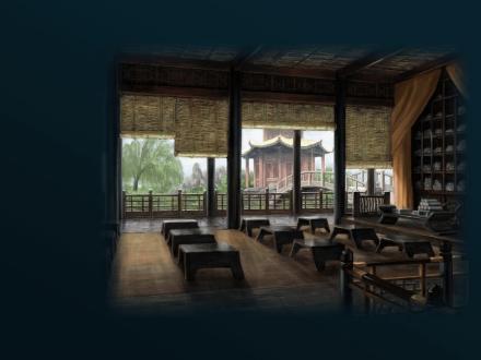 太学学堂 太学学堂