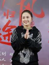 王力可最新图片