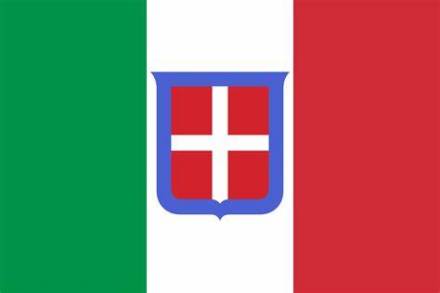 意大利王国国旗 意大利王国国旗