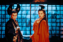 倩女幽魂 剧照 倩女幽魂 剧照