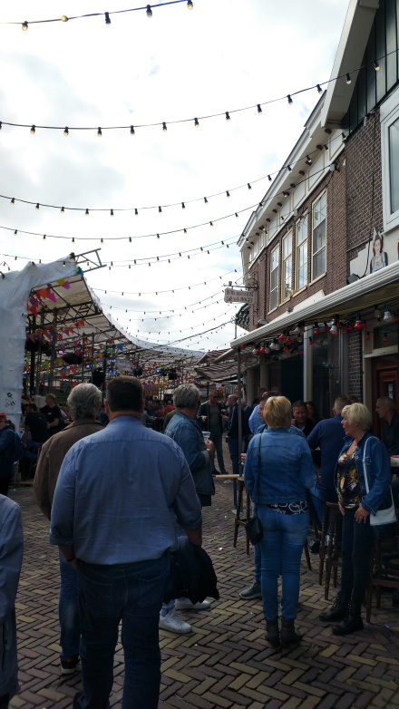 荷兰的Party 荷兰的Party