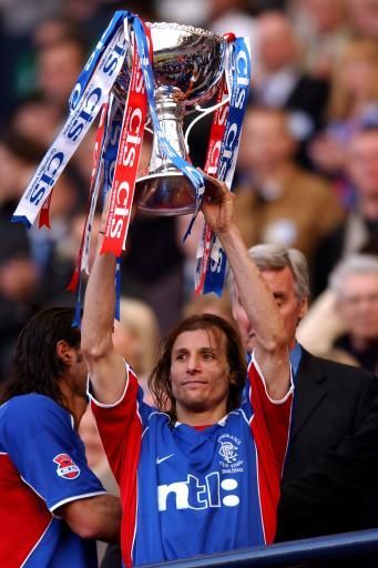 卡尼吉亚获奖时刻 卡尼吉亚获奖时刻