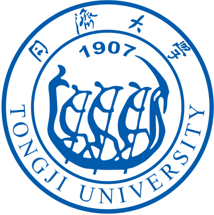 同济大学校徽
同济大学校徽