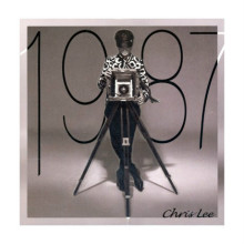 李宇春年度专辑作品