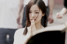 演员小江 演员小江