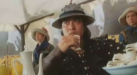 太极张三丰——董天宝 太极张三丰——董天宝