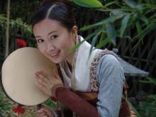 精卫影视形象 精卫影视形象