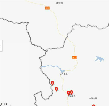 新疆公路 新疆公路