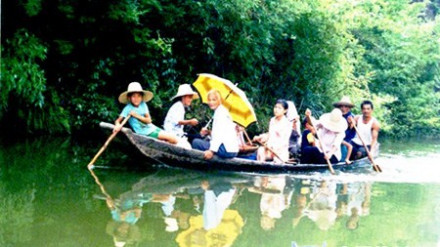 会昌风光
会昌风光