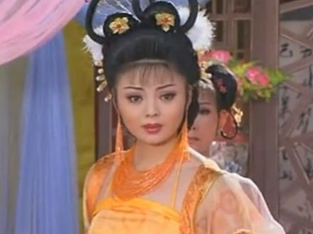 电视剧形象 电视剧形象