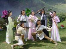 名捕震关东 名捕震关东