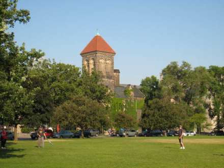多伦多大学 多伦多大学