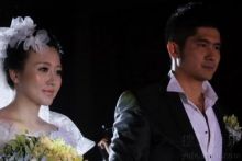 结婚现场 结婚现场