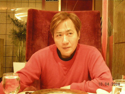 庄训鑫导演 庄训鑫导演